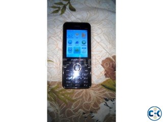 Full Fresh Symphony D52i Java Phone 1y Warnty