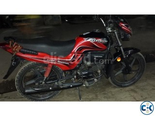 Hero Honda Passion Pro-10