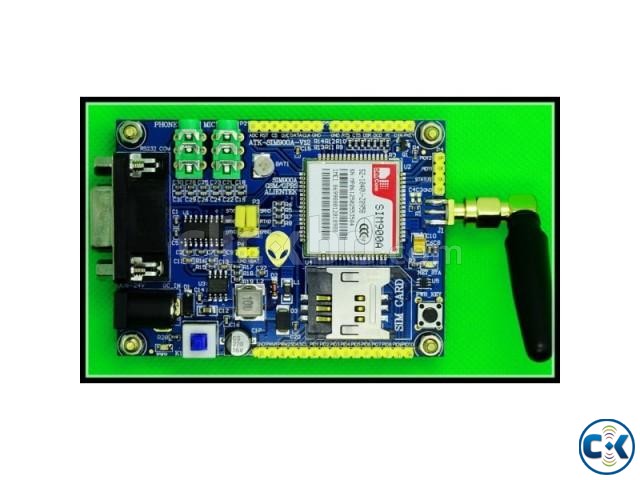 ATK-SIM900A GSM GPRS Module large image 0