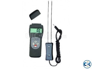 GRAIN MOISTURE METER DIGITAL