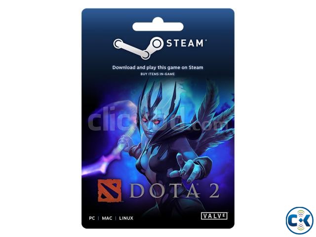 Cheapest Steam Wallet Codes in Bangladesh large image 0