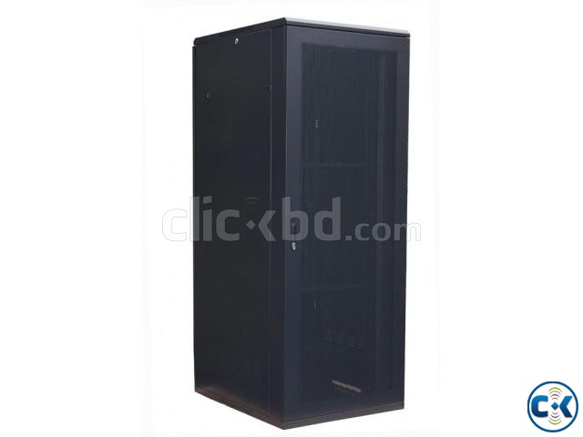 Server Rak cabinet SN2F-00642 large image 0