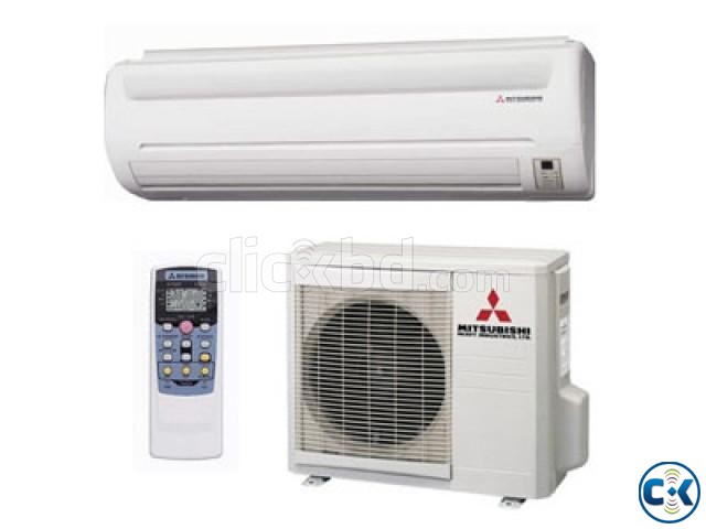 Mitsubishi ac 1 ton Japanese Technology assemble From Malays large image 0