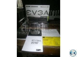 EVGA GeForce