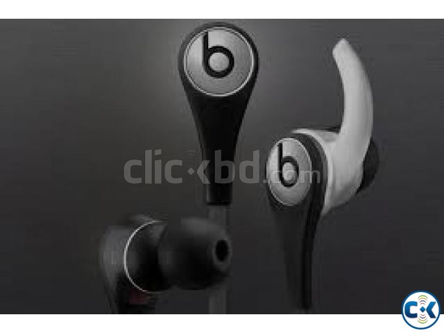 Beats Tour Version-2 Headphone Brand New Intact Box  large image 0