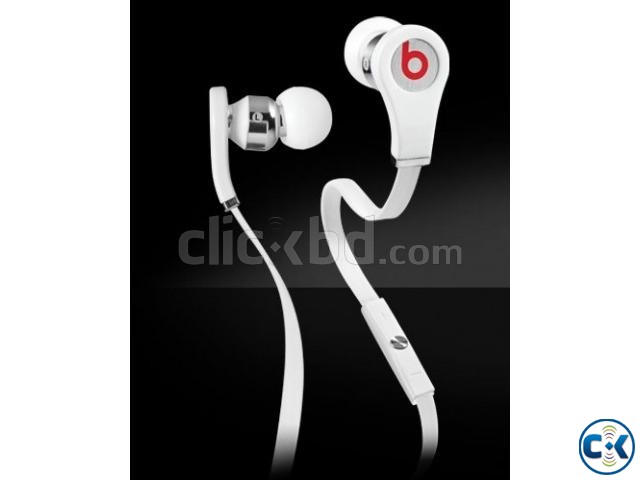 Beats Tour Headphone Intact With Warranty Card  large image 0