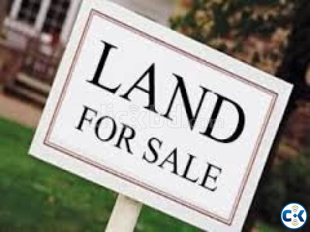 5 Katha High Fresh Land Fully Ready Plot At Mohammadpur  large image 0