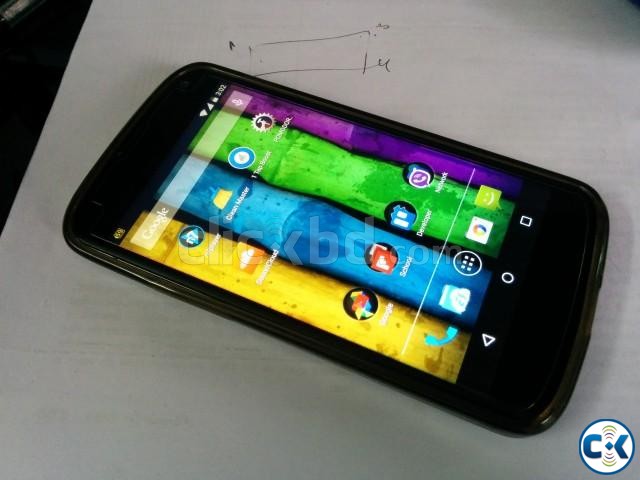 Google nexus 4 large image 0