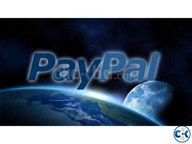Paypal sell large image 0