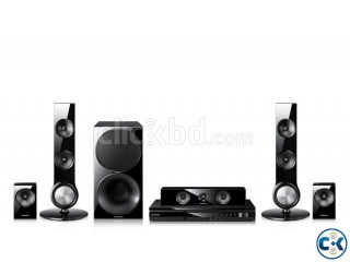 SAMSUNG HOME THEATER HT-F453HK