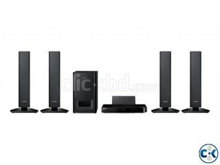 SAMSUNG HOME THEATER HT-F5550HK