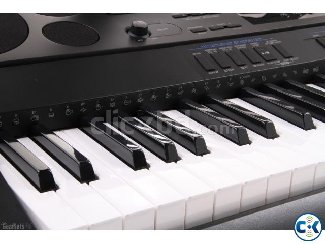 Casio CTK 6000 Brand new Keyboard large image 0