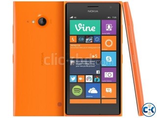 Brand New Nokia Lumia 735 Intact Box 