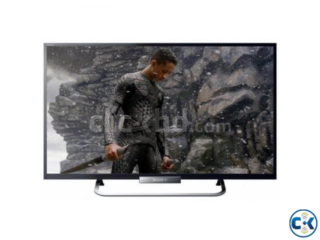 SONY BRAVIA 32 inch W654 LED TV large image 0