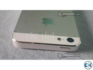 Iphone 5 16 GB White Factory Unlock