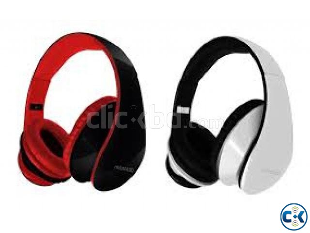 Microlab K-360 Headphone 50mW large image 0