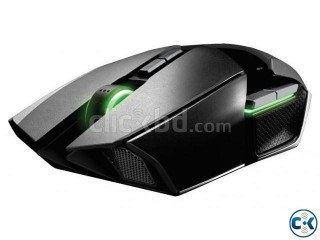 Razer Ouroboros Wired Wireless Gaming Mouse