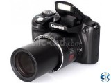 Canon PowerShot SX510 HS 12.1 MP CMOS Digital Wi-Fi Camera