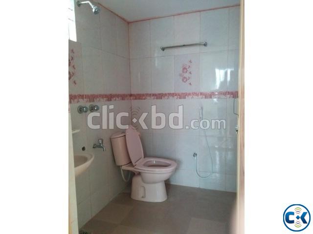 Stylish Flat with Bathtub in Ranabhola Uttara large image 0