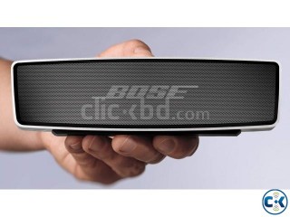 Bose SoundLink Mini Bluetooth speaker