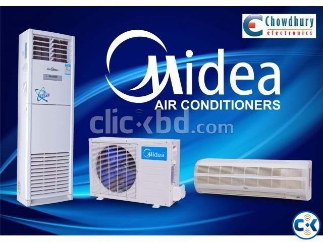 Media Chigo Split AC BEST PRICE IN BD 01611646464 large image 0