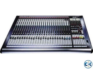 Sound craft GB-4 24 channel Brand new