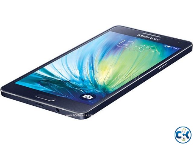 Brand New Samsung Galaxy A5 Intact Box  large image 0