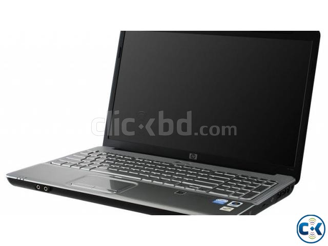 HP G60 Laptop large image 0