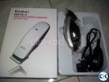 kemei km 9612