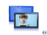 Gaming Android 4.4.2 kit kat Tablet PC Intact 4000tk only
