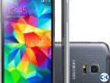 SAMSUNG S5 CLONE