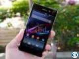 Sony Xperia Z clone