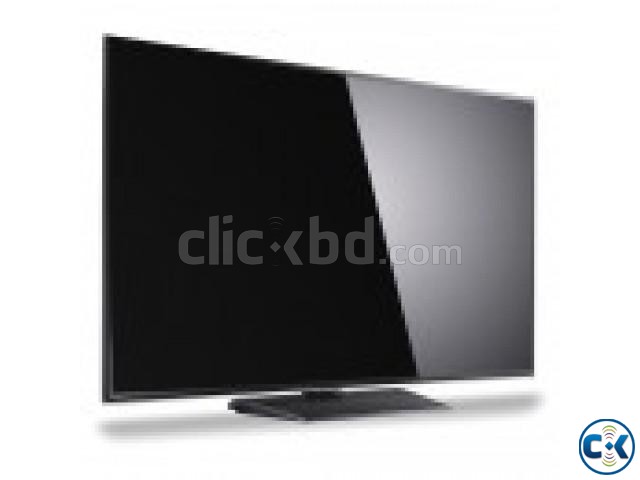 Samsung H5500 32 Web Browsing Wi-Fi Smart LED Full HDTV large image 0