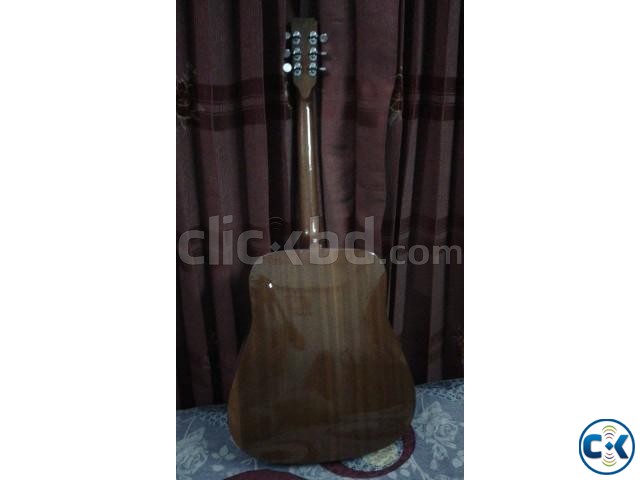 Givson acoustic guitar large image 0