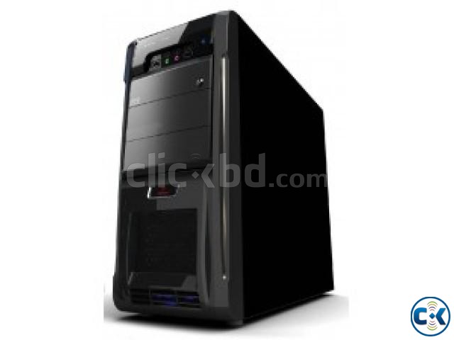 Intel 4th Gen. Core i7 Processor 4790 3.60Ghz Desktop Pc large image 0