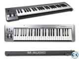 MAudio Key Rig 49