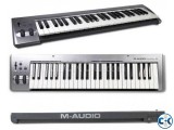 MAudio Key Rig 49