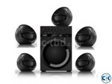 F D F2000 5.1 speaker