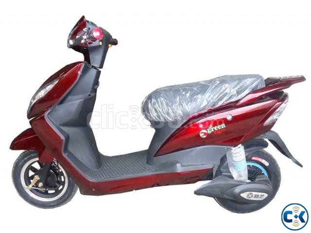 Electrick Bike Alif GTS7 large image 0