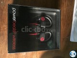 Powerbeats 2 Wireless Original Product 