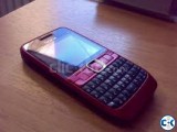 NOKIA E63 Symbian OS 9.2 Series 60 v3.1