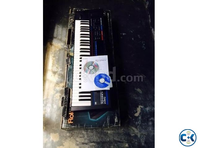 brand new Roland juno Di keyboard large image 0