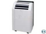 Carrier Air Conditioner MSBC12-HBT Portable 1 Ton 12000 BTU