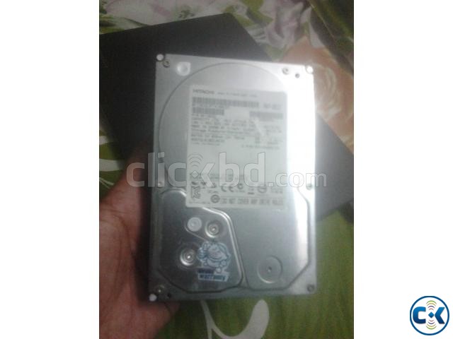 Hitachi Hard Disk 1TB SATA 6 GBPS 7200 RPM large image 0