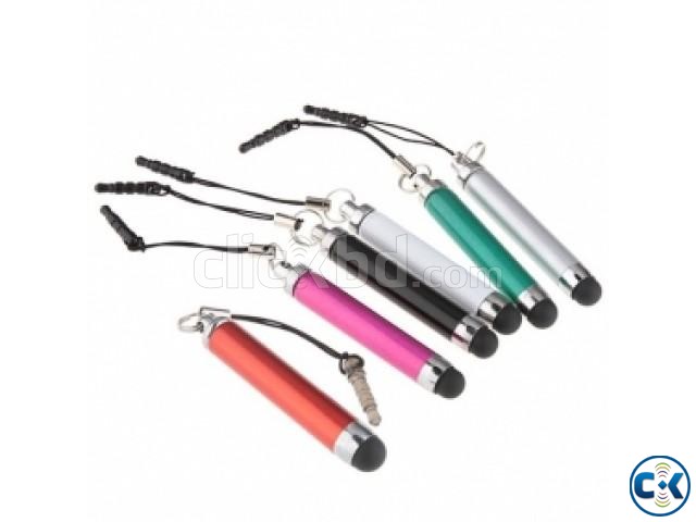 Stylus Pen For Mobile Tablet PC iPAD Home Delivery large image 0