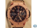 hublot big bang