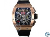 Richard mille