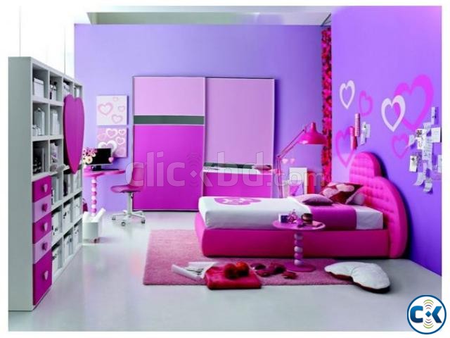 Apartment InTeRiOr Bangladesh large image 0