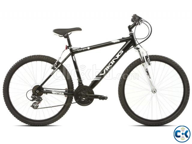 Cycle for sale . Viking Vector 21 Speed Mountain Bike large image 0