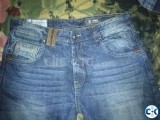 Original Tom Tompson Jeans